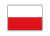 RISTORANTE PIZZERIA DECO' - Polski